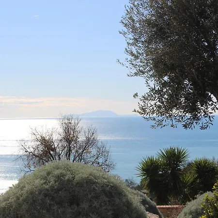 Villa Treglia b&b-3