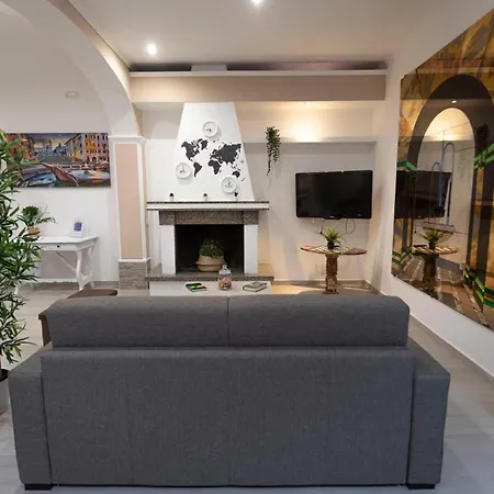 Casa Vacanze Aurora-3