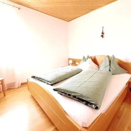 Appartements Grumserhof-3