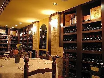 Hotel Ristorante Giordano-3