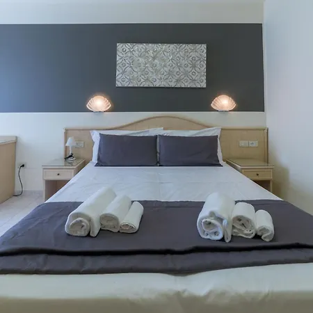 Hotel Airone-2