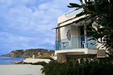 Residence Hotel La Rotonda Sul Mare-2