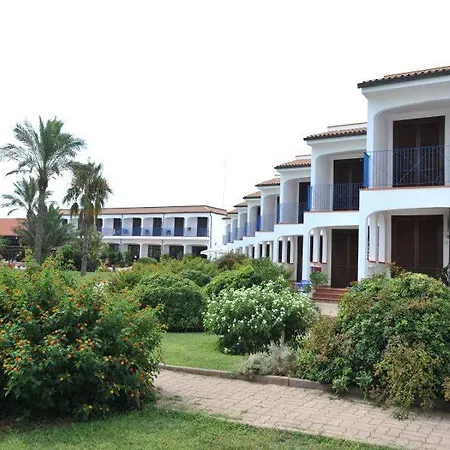 Hotel Club Santa Sabina-3