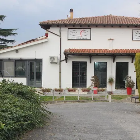 Hotel Il Casale-2