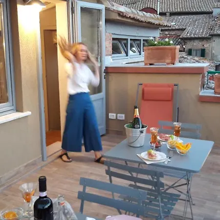 La Bellavita B&B-2