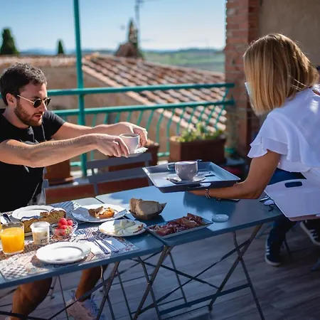 La Bellavita B&B-3