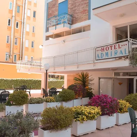 Hotel Admiral-3