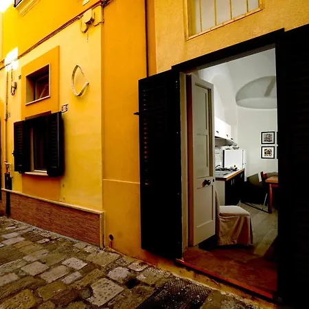 Elamar Rooms & Apartment-3