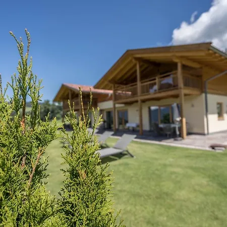 Gasserhof Chalets-2
