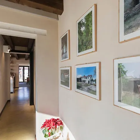 Casa Di Anna - Fattoria Sociale-2