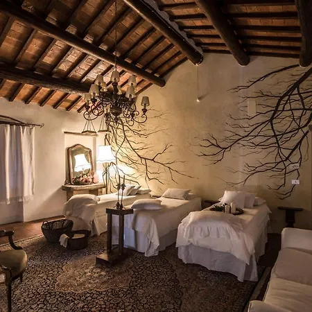 Agriturismo Frantoio Valiani-2