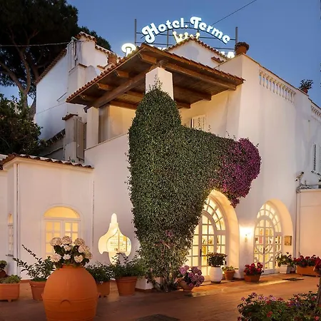 Hotel Terme Park Imperial-2