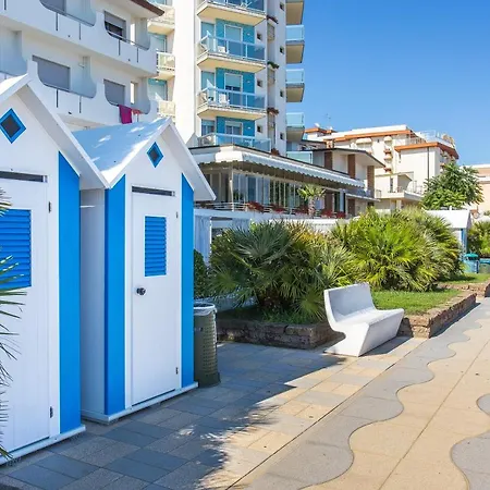 Jesolo Green Village-3