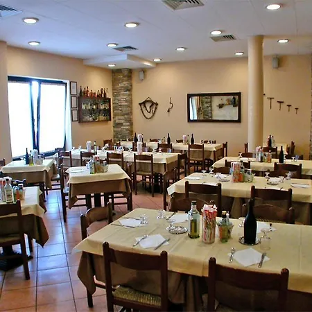 Albergo Da Danilo-2