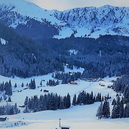 Almhuette Tirler Schweige-2
