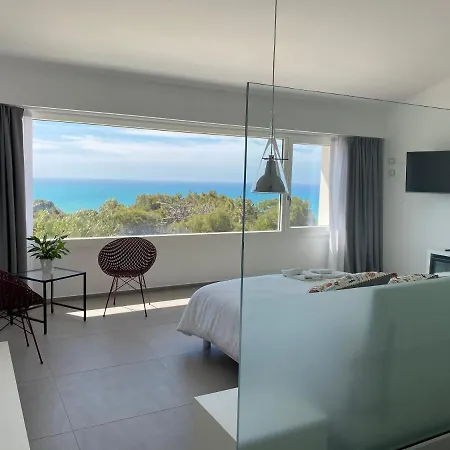 Il Mare Di Giu Boutique Guesthouse-2