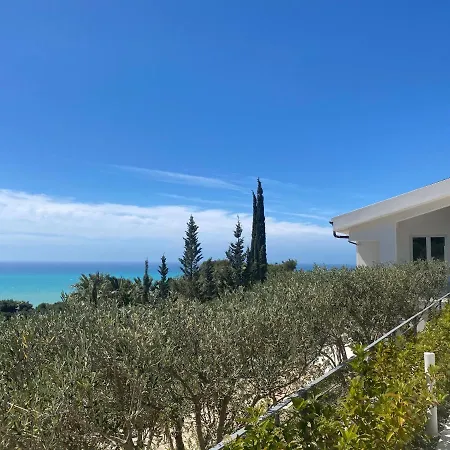 Il Mare Di Giu Boutique Guesthouse-3