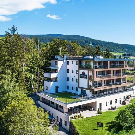 Apartment Hotel Christine-2
