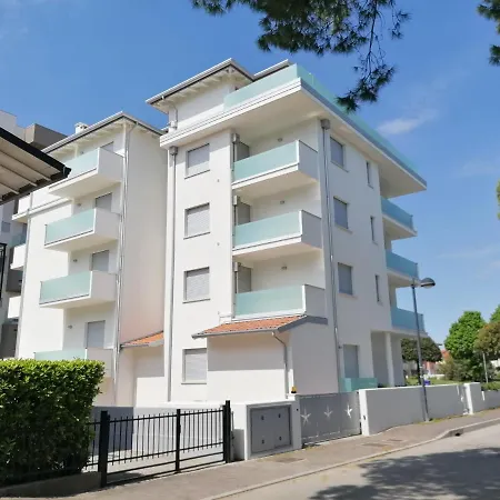 Residence Antares - Agenzia Cocal-3