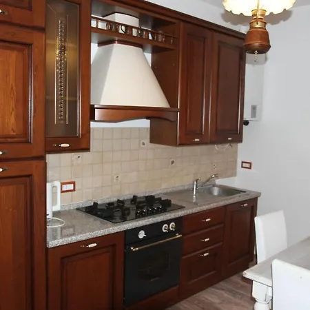 Ciao Verona Bed And Kitchen-2