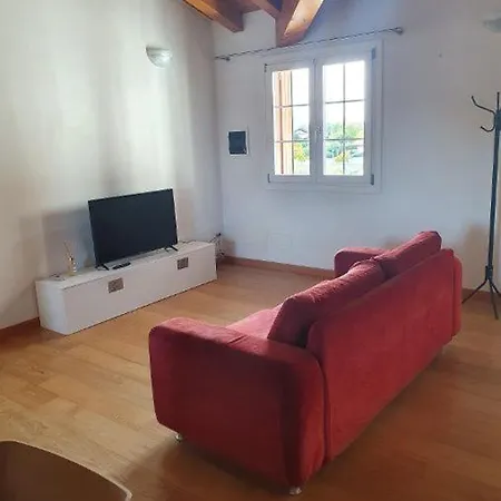 Happy House Villotta-2