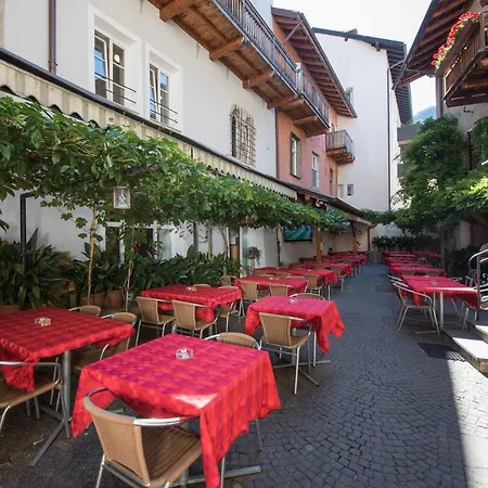 Gasthof Mondschein-2