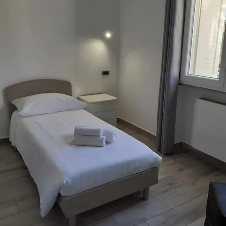 Giosam Bed&Breakfast di Raimondo Isabelle-2