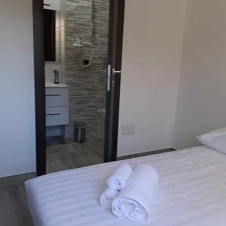 Giosam Bed&Breakfast di Raimondo Isabelle-3