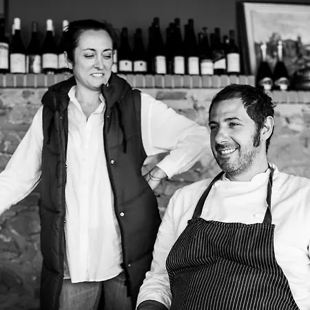 Locanda agricola Posapiano-3