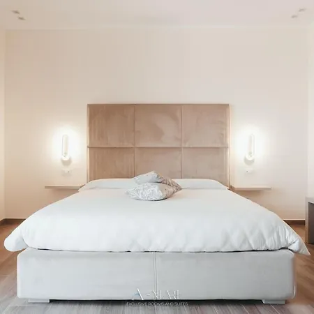A-Mare Exclusive Rooms & Suites-2