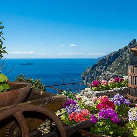 YourHome - Casa Ivi Positano-3