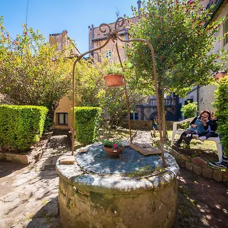 Il Giardino Segreto B&B-2