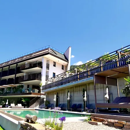 Hotel Alpin - smart lifestyle-2