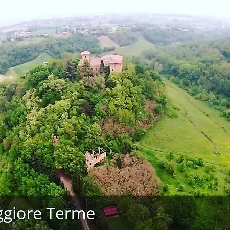 Room & Breakfast Diana E Ninni-3
