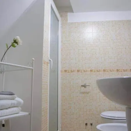 Il Campanile Apartments-3