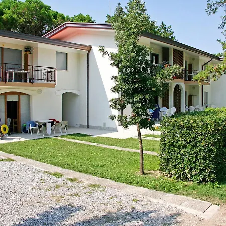 Apartment Villaggio Delfino-2 By Interhome-2