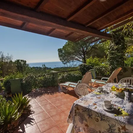 Holiday Home Piccola Oasi 4 By Interhome-2