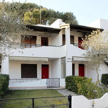Apartment Villa Fausta By Interhome-2