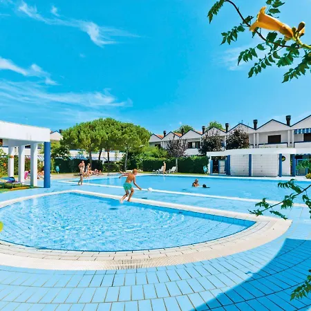 Holiday Home Villaggio Maja By Interhome-3
