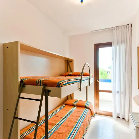Holiday Home Villaggio Maja By Interhome-2