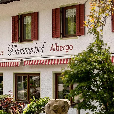 Hotel Klammerhof-2