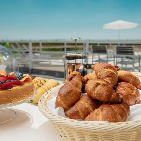 Ca' Mira - Room&Breakfast-3