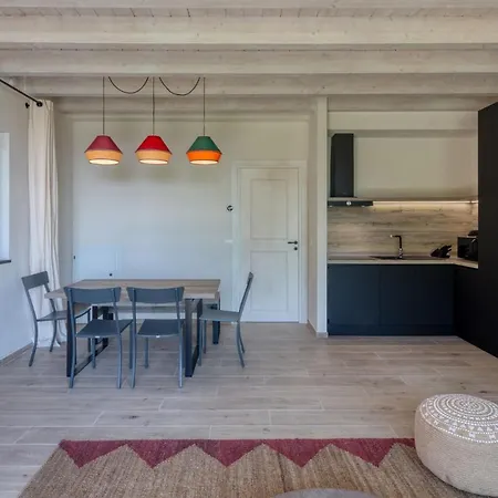 Mirandola Suites-3