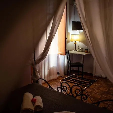 Suitesicily Rooms Palermo-2
