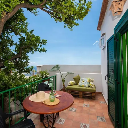 Yourhome - Casa Marina Positano-3