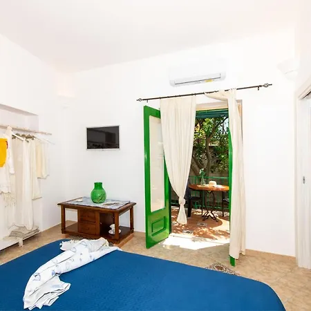 Yourhome - Casa Marina Positano-2