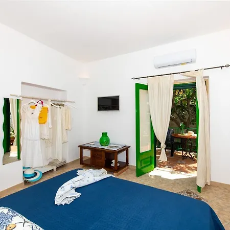Yourhome - Casa Marina Positano-3