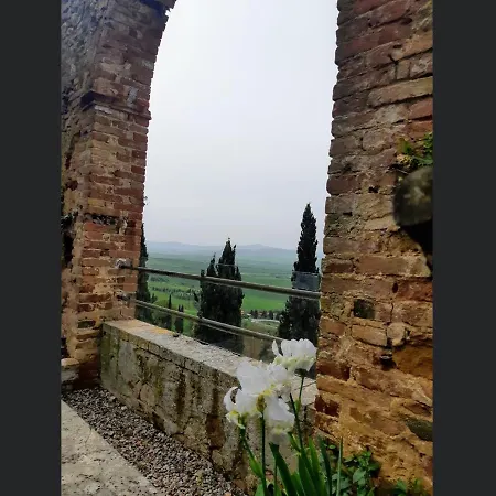 L’ Angolo Di Pienza-2