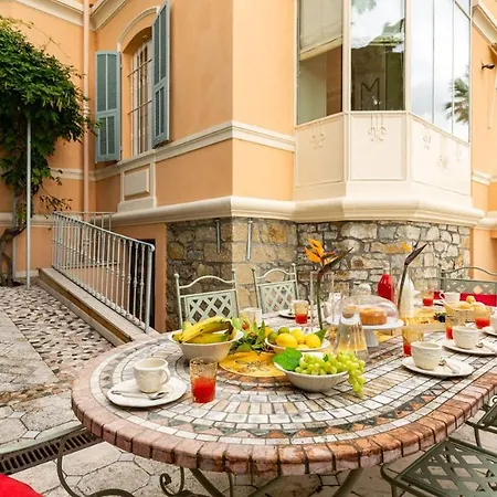 Villa Gioiello 10-2