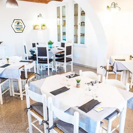 Hotel The Flash - Venturina Terme-2